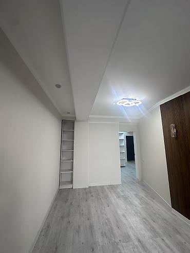 Продажа квартир: 1 комната, 52 м², Элитка, 6 этаж, Дизайнерский ремонт at lalafo.kg — 7 Продажа квартир: 1 комната, 52 м², Элитка, 6 этаж, Дизайнерский ремонт — 7