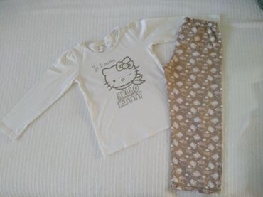 torbe za knjige: Pajamas set, 104-110