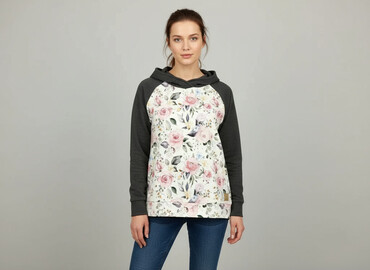 sweter z misiem tous: Bluza damska
, rozmiar M