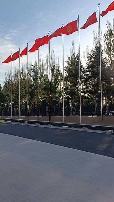 Изготовление перил: Перила и ограждения из нержавеющей стали - Материал: нержавеющая — 16