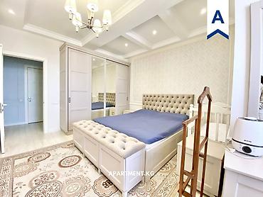 Долгосрочная аренда квартир: 3 комнаты — 2