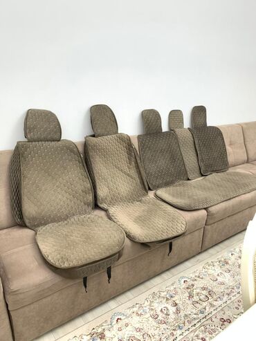 портер ош сатылат: Чехолдор Велюр, Өзү алып кетүү