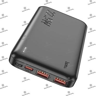 hoco hc6: Повербанк Hoco J101 10000 mah - незаменимый помощник для современных — 6