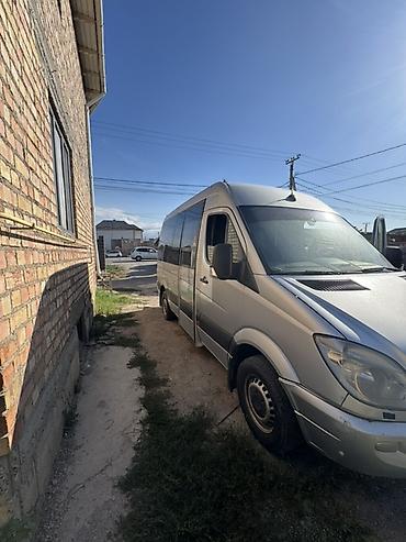 vip bus: Mercedes-Benz Спринтер: 2007 г., 2.2 л, Дизель — 8