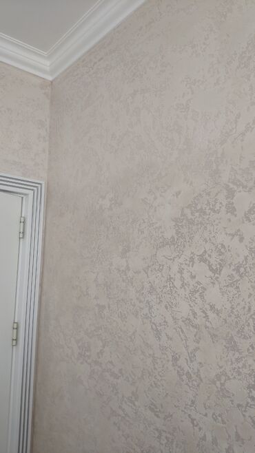 Fasad işləri: Fasad işləri 
hər növ fasadvə içəri işləri . dekorativ işlər — 8