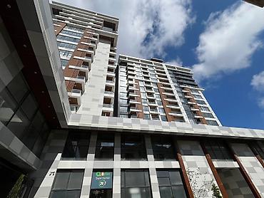 studio menziller: 3 otaqlı, Yeni tikili, 107 kv. m — 2