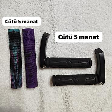 Velosiped ehtiyyat hissələri: Velosiped üçün ehtiyat hissələri və aksesuarlar - Shimano Altus 8 — 3