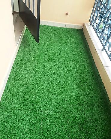 Süni qazon: 🍃 Yaşıllıq heç vaxt solmasın! Süni qazonlar – baxım dərdi YOX — 15