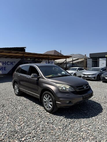рассрочка авто бишкек без первоначального взноса: Honda CR-V: 2010 г., 2.4 л, Автомат, Бензин, Кроссовер