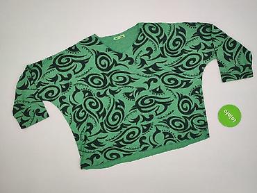 tanie: Sweter damski, rozmiar 6XL — 2
