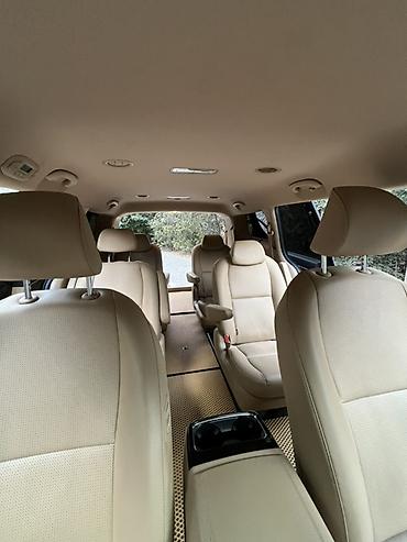 киа молдинк: Kia Carnival: 2020 г., 2.2 л, Автомат, Дизель, Минивэн — 8
