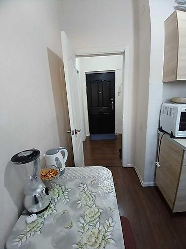 mida 441: Yasamal, 1 otaqlı, Yeni tikili, m. İnşaatçılar, 45 kv. m — 3