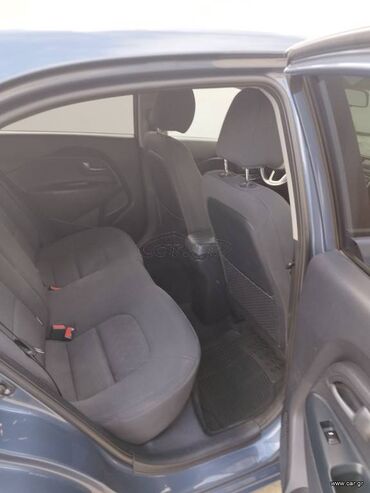 Kia: Kia Rio: 1.4 l. | 2016 έ. Χάτσμπακ — 8