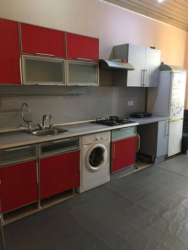 Yeni tikili: 2 otaqlı, Yeni tikili, m. İnşaatçılar, 87 kv. m — 7