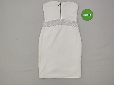 bessini: Bershka, Sukienka damska, rozmiar S — 3