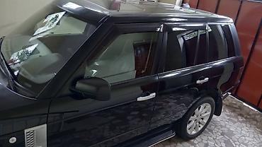 Rover: Rover : 2006 г., 4.2 л, Автомат, Бензин, Универсал — 6