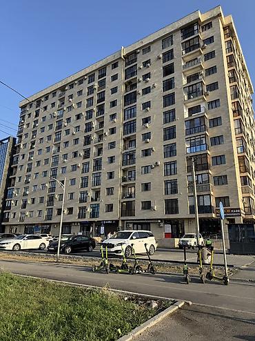 Продажа квартир: 3 комнаты, 108 м², Элитка, 5 этаж, Евроремонт — 1