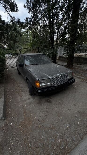 дизель ом 904 4.2 литра отзывы: Mercedes-Benz E-Class: 1993 г., 2.5 л, Механика, Дизель, Седан