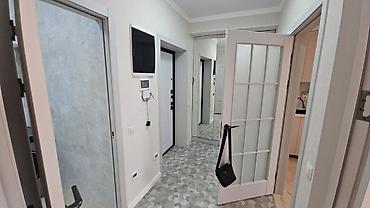 48: 1 комната, 48 м², Пишпек 10 этаж, Свежий ремонт — 2