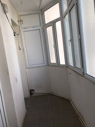 Uzunmüddətli kirayə mənzillər: 20 yanvar metrosunun yaxınlığında 16 mertebeli binanın 7-ci — 9