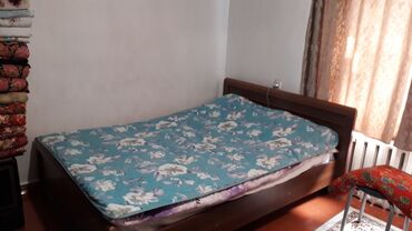 Мебельные услуги: Спальный гарнитур сатылат Бишкекте баасы 30000мин