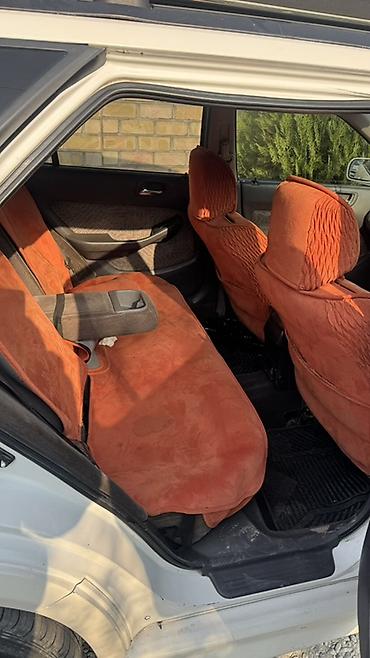 генератор хонда аккорд 7: Honda Accord: 1999 г., 1.9 л, Автомат, Бензин, Универсал — 5