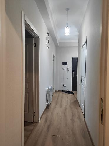 kiraye evler ayliq: 60 kv. m, 2 otaqlı, İşıq, Kanalizasiya, Su — 2