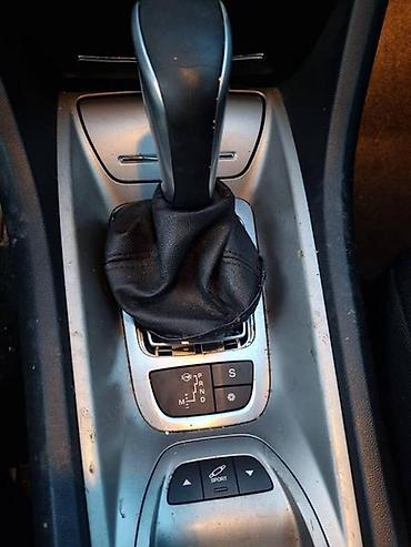 nalepnice za auto: AUTOMATSKI MENJAC ZA CITROEN C5 OD 2008. DO 2014. GOD. | automatski — 2
