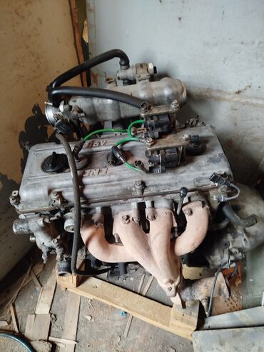 sürət qutusu: QAZ QAZ, 2.5 l, Benzin, 2007 il, İşlənmiş