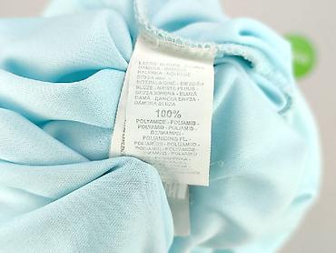 chabrowa bluzki: Style, Bluzka damska, rozmiar M — 5