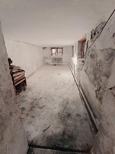 Продажа коттеджей и домов: 🏡 Продается Участок с домом 📍 Район Щербакова – Манаса, пер — 3