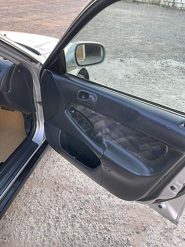 авто сатуу: Honda Orthia: 2000 г., 2 л, Автомат, Бензин, Универсал — 4