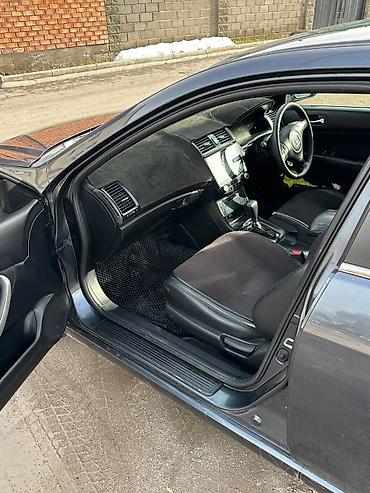 Honda: Honda Accord: 2003 г., Автомат, Бензин, Седан — 10