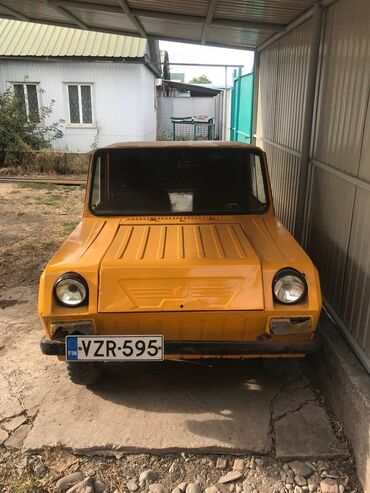 аппарат спринтер: Спортбайк Иж, 350 куб. см, Бензин, Чоңдор үчүн, Колдонулган