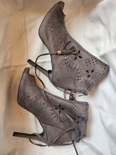 tamaris obuća novi sad: Ankle boots, 41