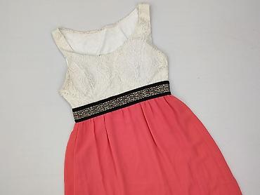 welurowe: Italy Moda, Sukienka damska, rozmiar 2XS — 1