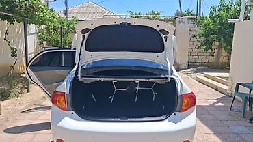 jetta 2008: Masin mator 1.8 benzin .aftamat.ili 2008.qiymeti 18000 — 8