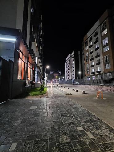 Продажа квартир: 1 комната, 41 м², 5 этаж, Евроремонт — 14