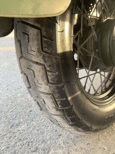 Motosikletlər: Tufan - isdiqlal, 250 sm3, 2020 il, 39000 km — 9