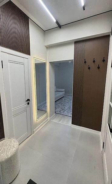 archa group: 2 комнаты, 38 м², Технопарк Элитка, 12 этаж, Дизайнерский ремонт — 3