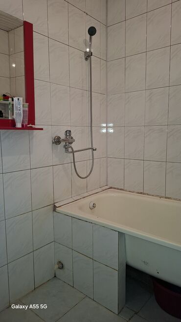 Yeni tikili: 3 otaqlı, Yeni tikili, 62 kv. m — 10