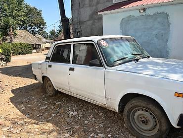 ford transit dinamo: VAZ (LADA) 2107: 1.6 l | 2005 il 250000 km Sedan — 1