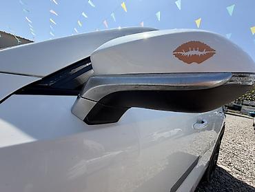 Changan: Changan CS35: 2020 г. — 12