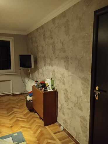 Köhnə tikili: Bakı, 3 otaqlı, Köhnə tikili, m. Elmlər Akademiyası, 70 kv. m — 16