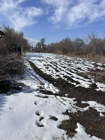 Недвижимость: Жайылский район . село Петропавловка . Жилой дом 47 квадратов — 4