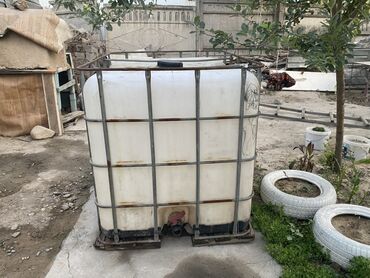 купить водяной насос для полива огорода: Еврокуб