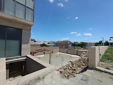 ilisu torpaq satilir: Hazır biznes satılır sahəsi 620 m² market icarəyə verilib müqavilə — 10