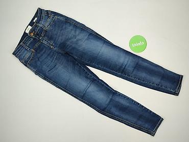 dzwony h: Closed, Jeansy damskie, rozmiar 2XS — 2