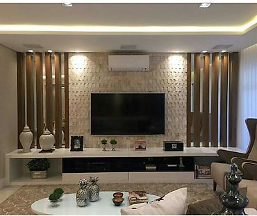 Установка телевизоров: Установка Телевизор на стену Установка Кронштейн на стену Установка — 5