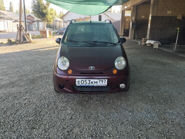 хендай солярис ош цена: Daewoo Matiz: 2007 г., 0.8 л, Механика, Бензин, Хетчбек